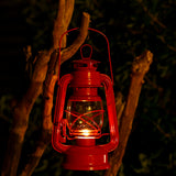 Gözcü Mumlu Gemici Feneri