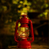 Gözcü Mumlu Gemici Feneri