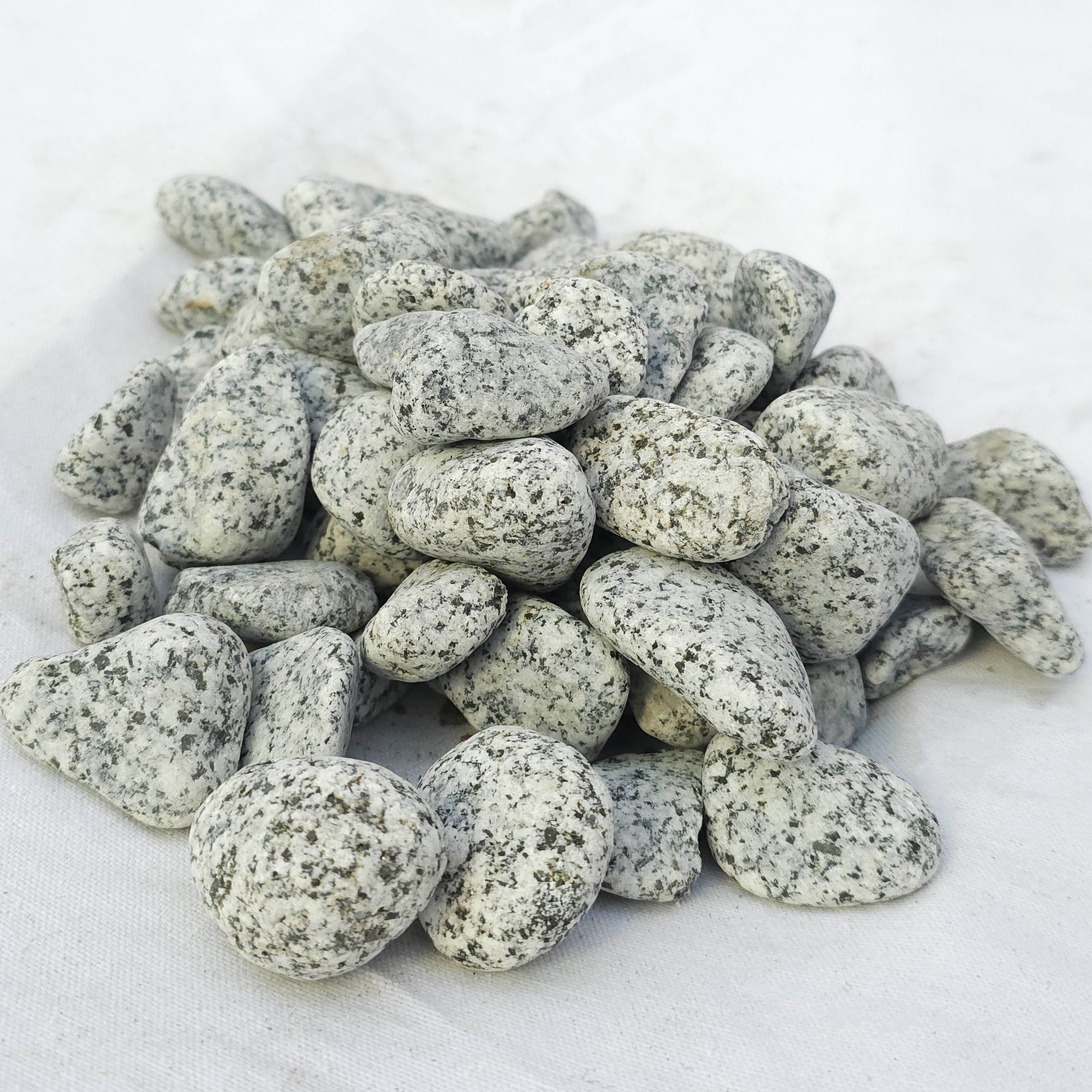 Granit Çakıl 1-2 cm