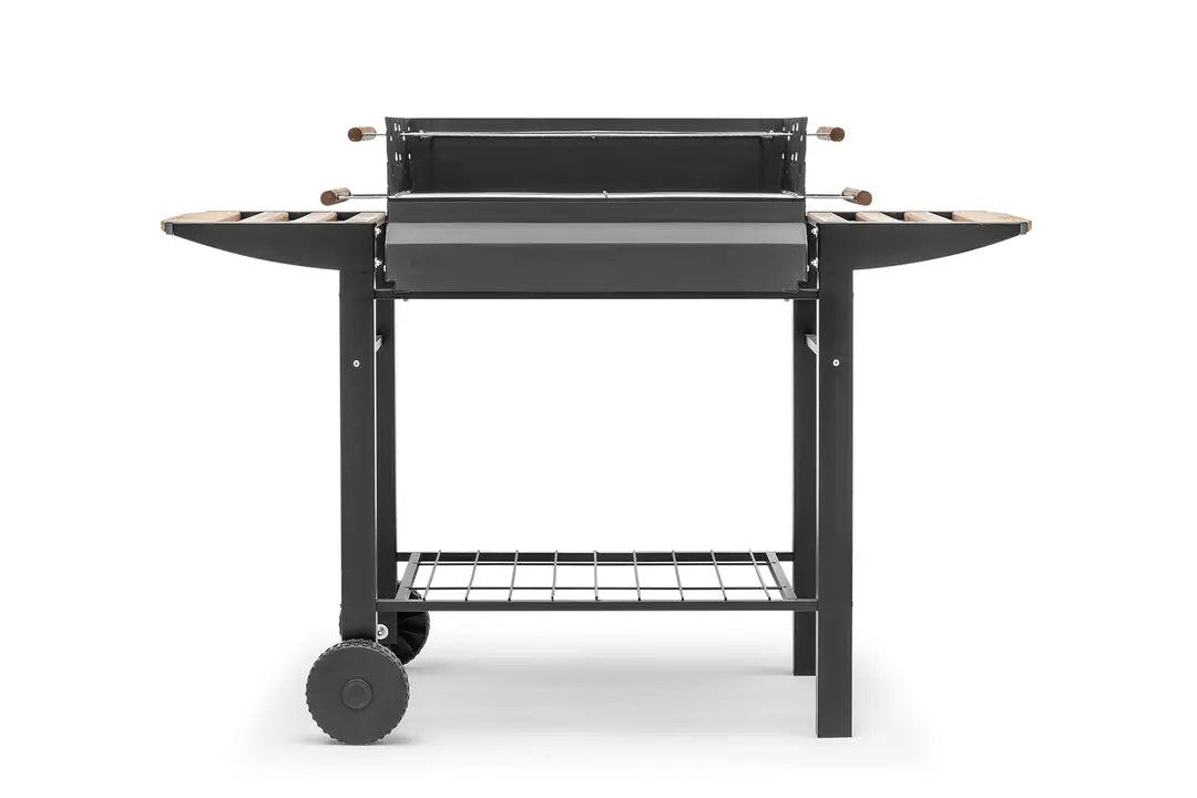 Grilchi Kömürlü Barbekü Mangal