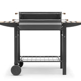 Grilchi Kömürlü Barbekü Mangal