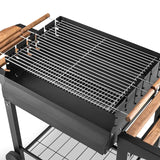 Grilchi Kömürlü Barbekü Mangal