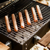 Grillord-50 Kömürlü Barbekü Mangal