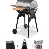 Grillord-50 Kömürlü Barbekü Mangal