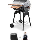 Grillord-50 Kömürlü Barbekü Mangal