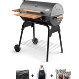 Grillord-75 Kömürlü Barbekü Mangal