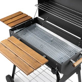 Grillord-75 Kömürlü Barbekü Mangal