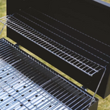 Grillord-75 Kömürlü Barbekü Mangal