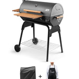 Grillord-75 Kömürlü Barbekü Mangal