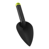 Habitat El Küreği Siyah