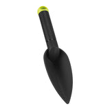 Habitat İnce El Küreği Siyah