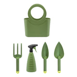 Habitat Bahçe Seti Yeşil