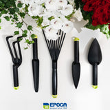 Habitat Yabani Ot Çatalı Yeşil