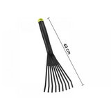 Habitat Yelpaze Tırmık Siyah