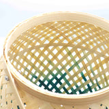 Hama Bambu Mumluk Büyük Boy