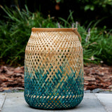 Hama Bambu Mumluk Büyük Boy