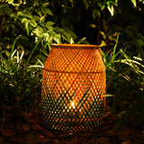 Hama Bambu Mumluk Büyük Boy