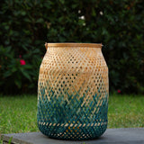 Hama Bambu Mumluk Küçük Boy