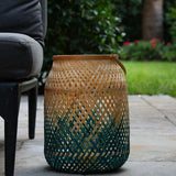 Hama Bambu Mumluk Küçük Boy