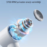 Life10 S El Fanı 5000 mAh Gri