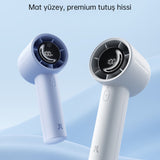 Life10 S El Fanı 5000 mAh Gri