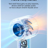 Life10 S El Fanı 5000 mAh Gri