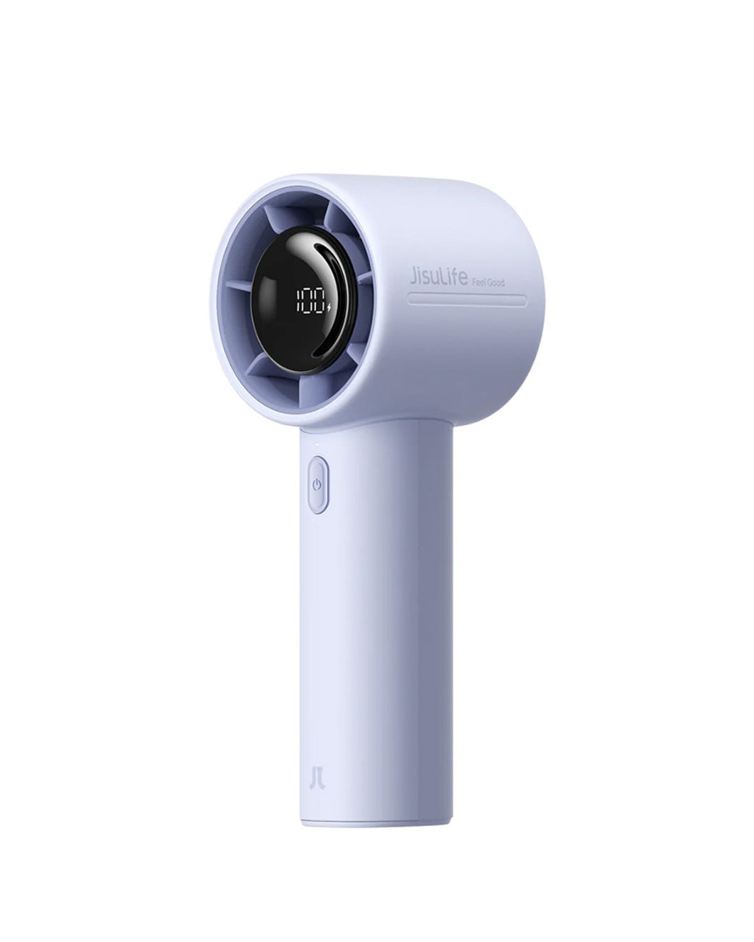 Handheld Fan Life10 S (5000mAh) Mavi El Fanı