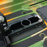 Harman Balıkçı Kanosu Kamuflaj