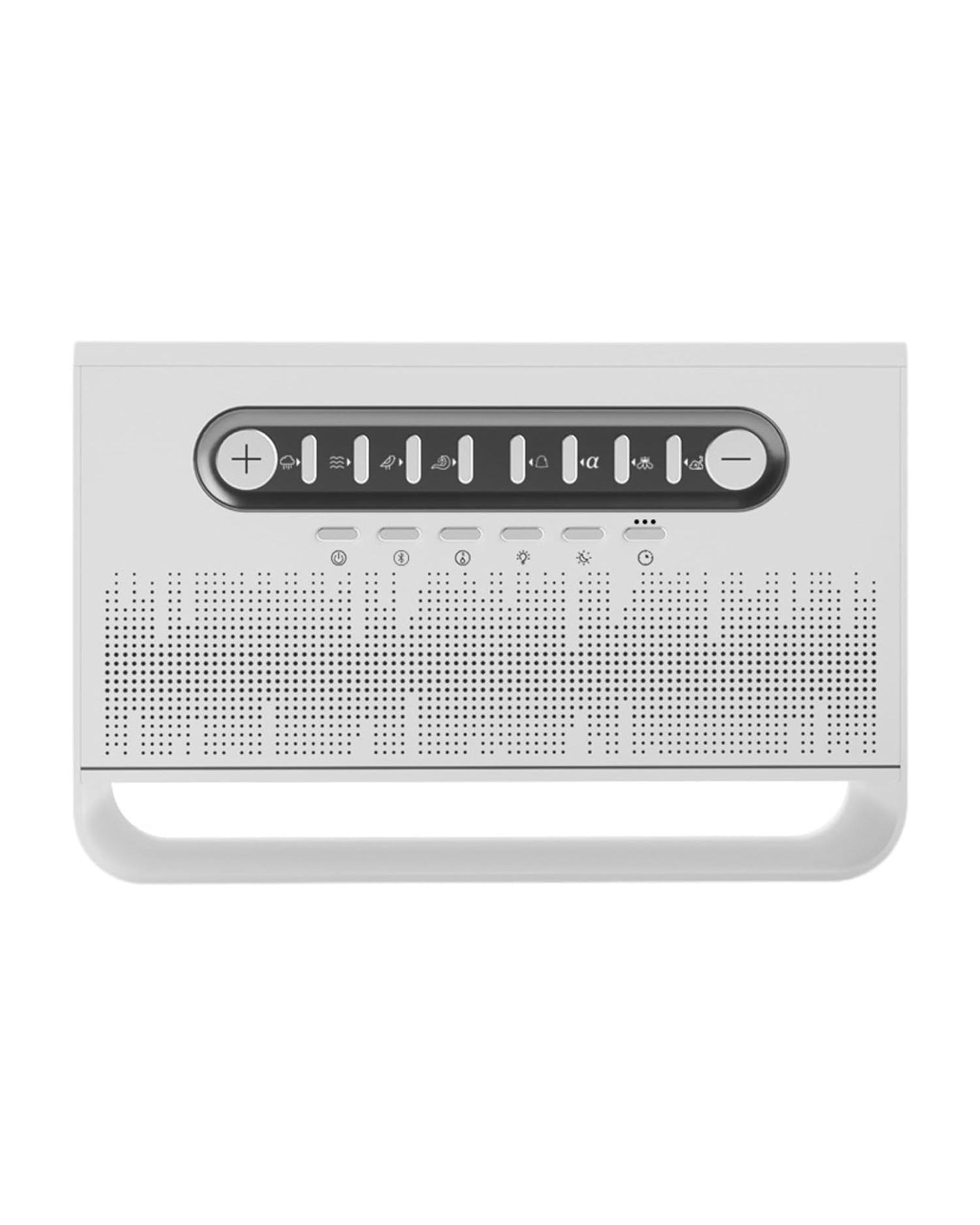 Hava Nemlendirici Bluetooth Hoparlör