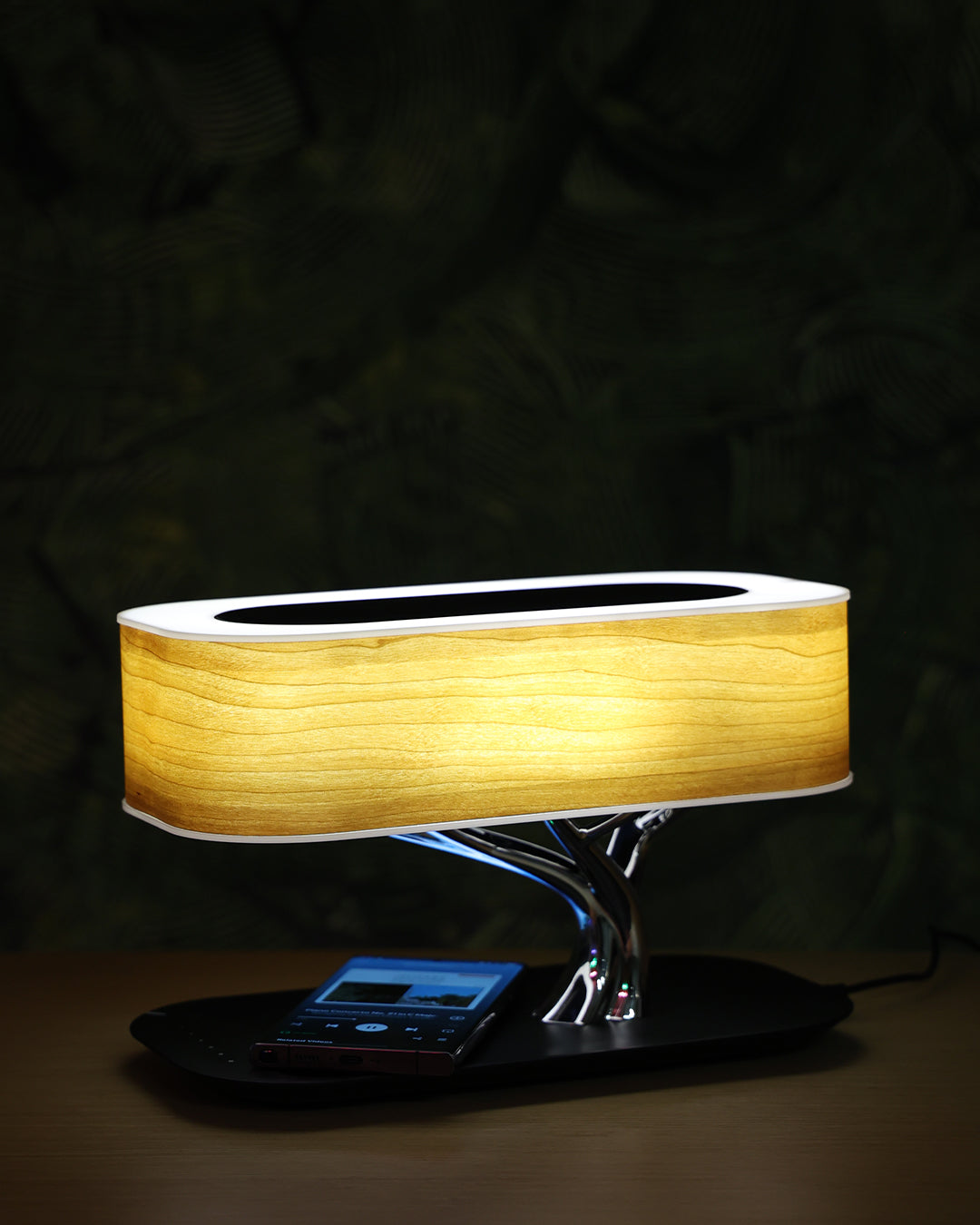 Hayat Işığı Masaüstü Lamba