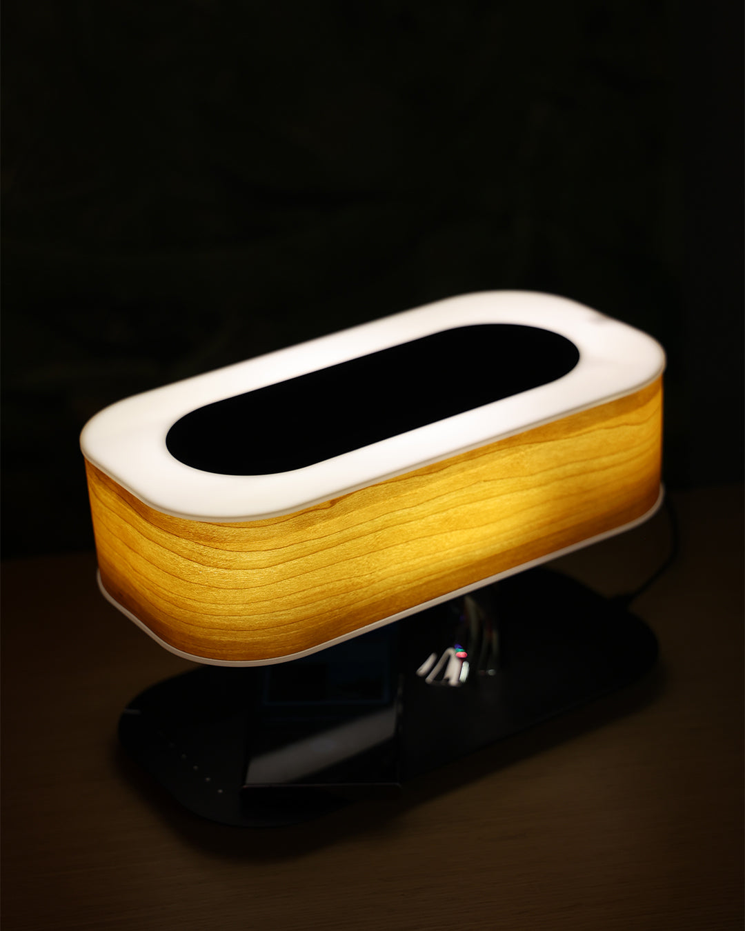 Hayat Işığı Masaüstü Lamba