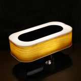 Hayat Işığı Masaüstü Lamba