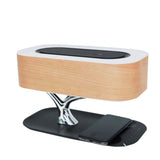 Hayat Işığı Masaüstü Lamba