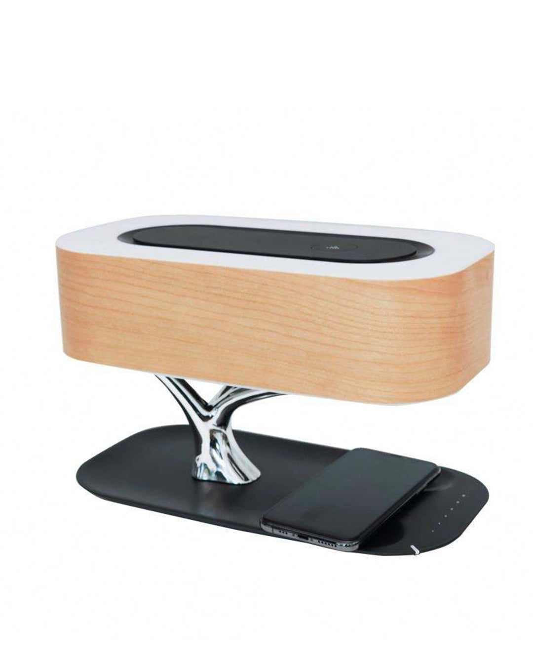 Masaüstü Lambası ve Bluetooth Hoparlör