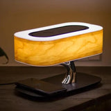 Hayat Işığı Masaüstü Lamba