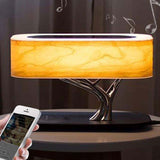 Hayat Işığı Masaüstü Lamba