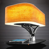 Hayat Işığı Masaüstü Lamba