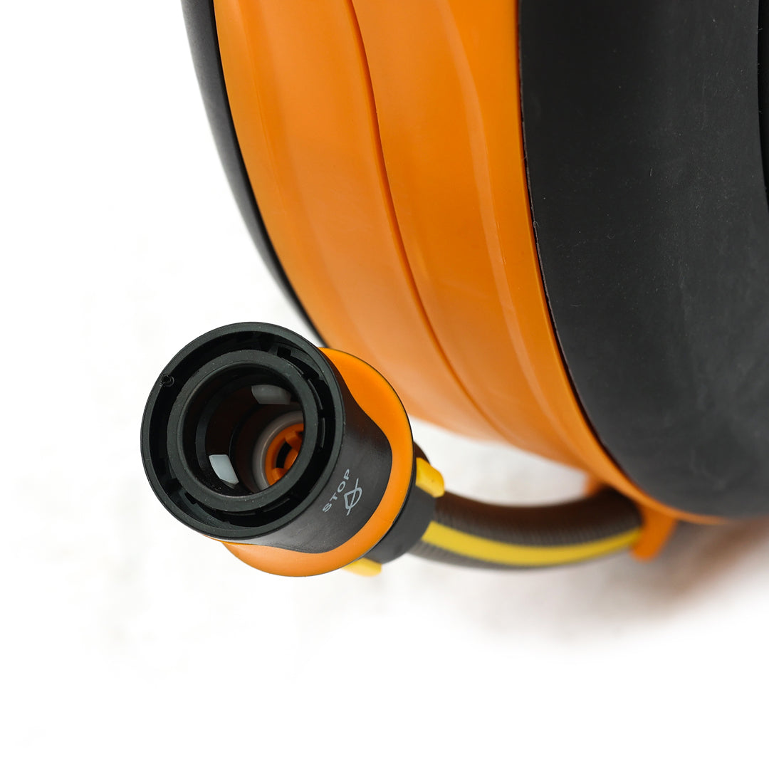 Hortum Makara Seti S 3/8