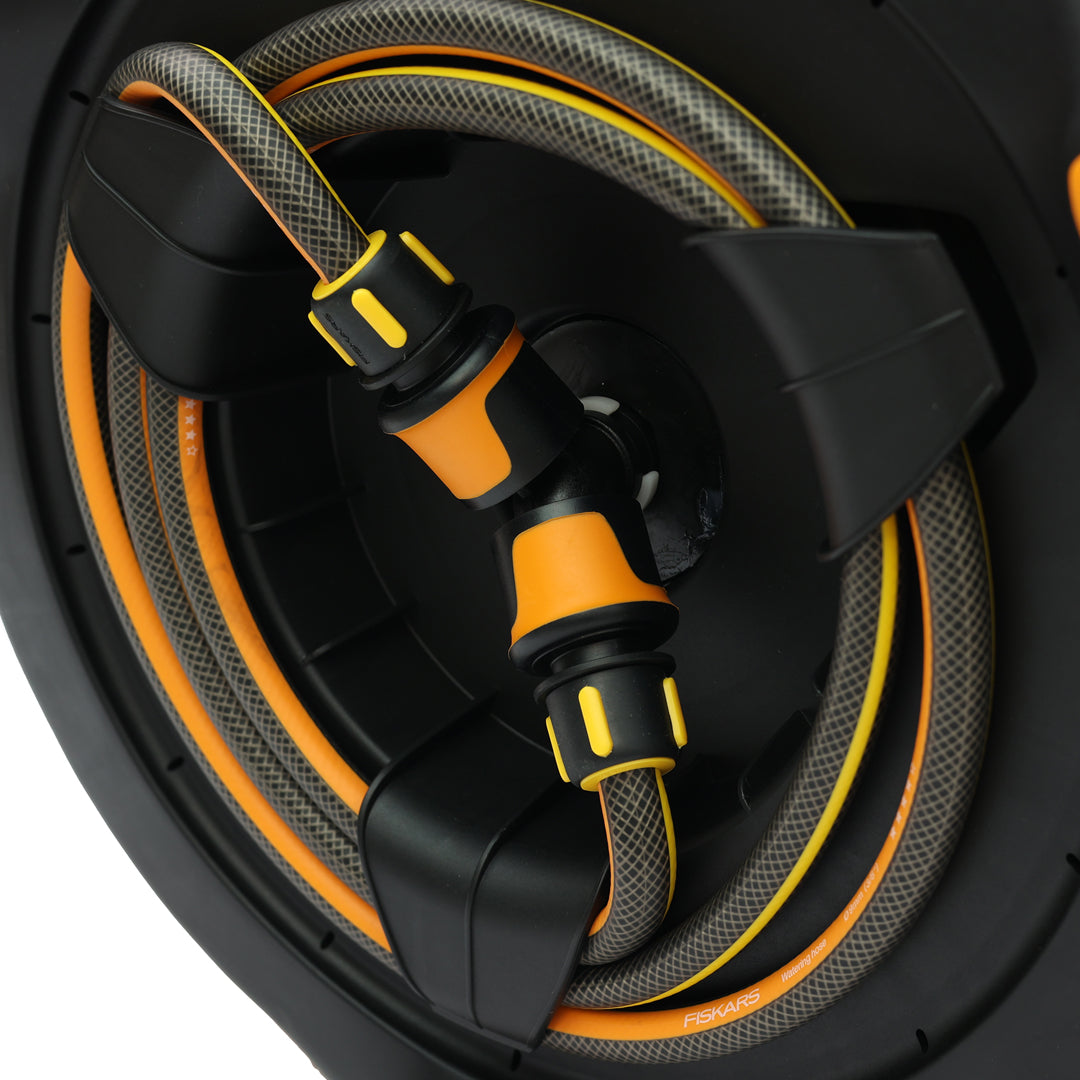 Hortum Makara Seti S 3/8