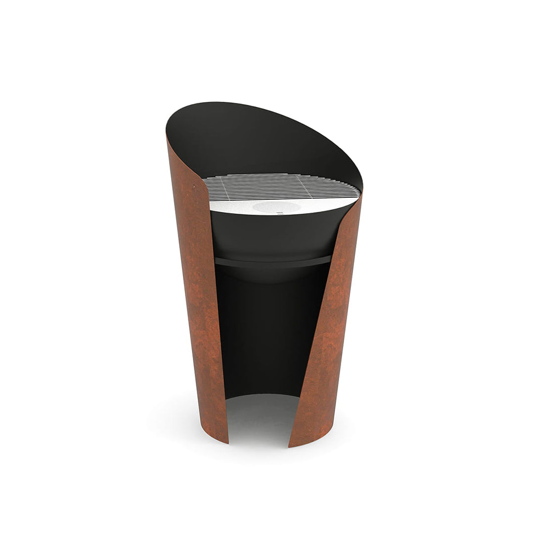 Huugy Varil Mangal Corten