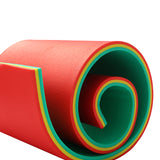 Hydro Slim su halısı 60x260 cm - kaymaz EVA köpük 2 kişilik rulo yapılabilir