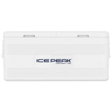 IcePeak CoolCraft 150 Buzluk 141 Litre-BEYAZ