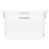 IcePeak CoolCraft 46 Buzluk 41.6 Litre-BEYAZ