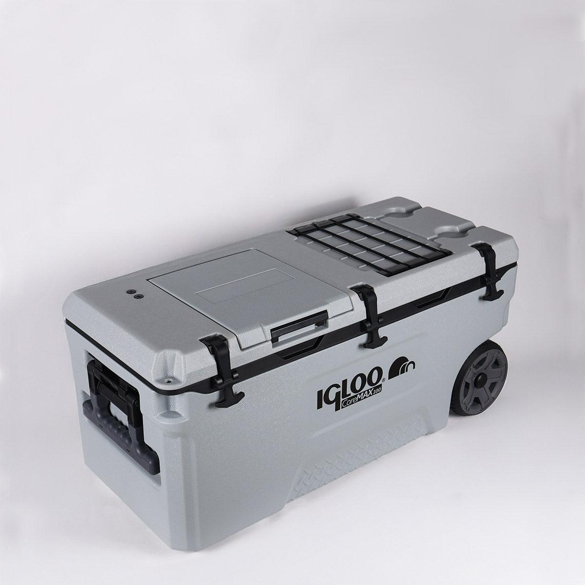 IGLOO CoreMAX 100 Tekerlekli Buzluk 100 Litre