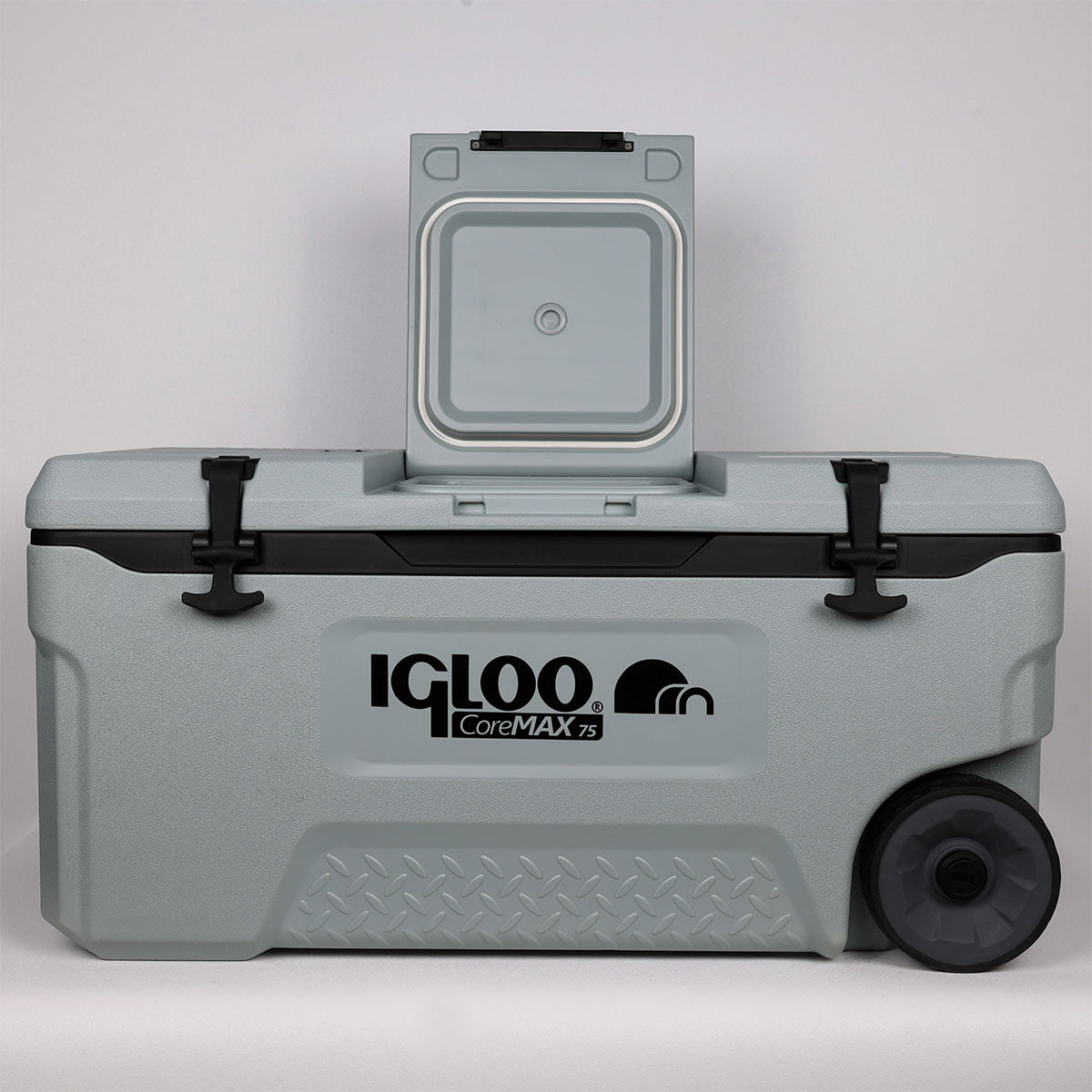 IGLOO CoreMAX 75 Tekerlekli Buzluk 75 Litre