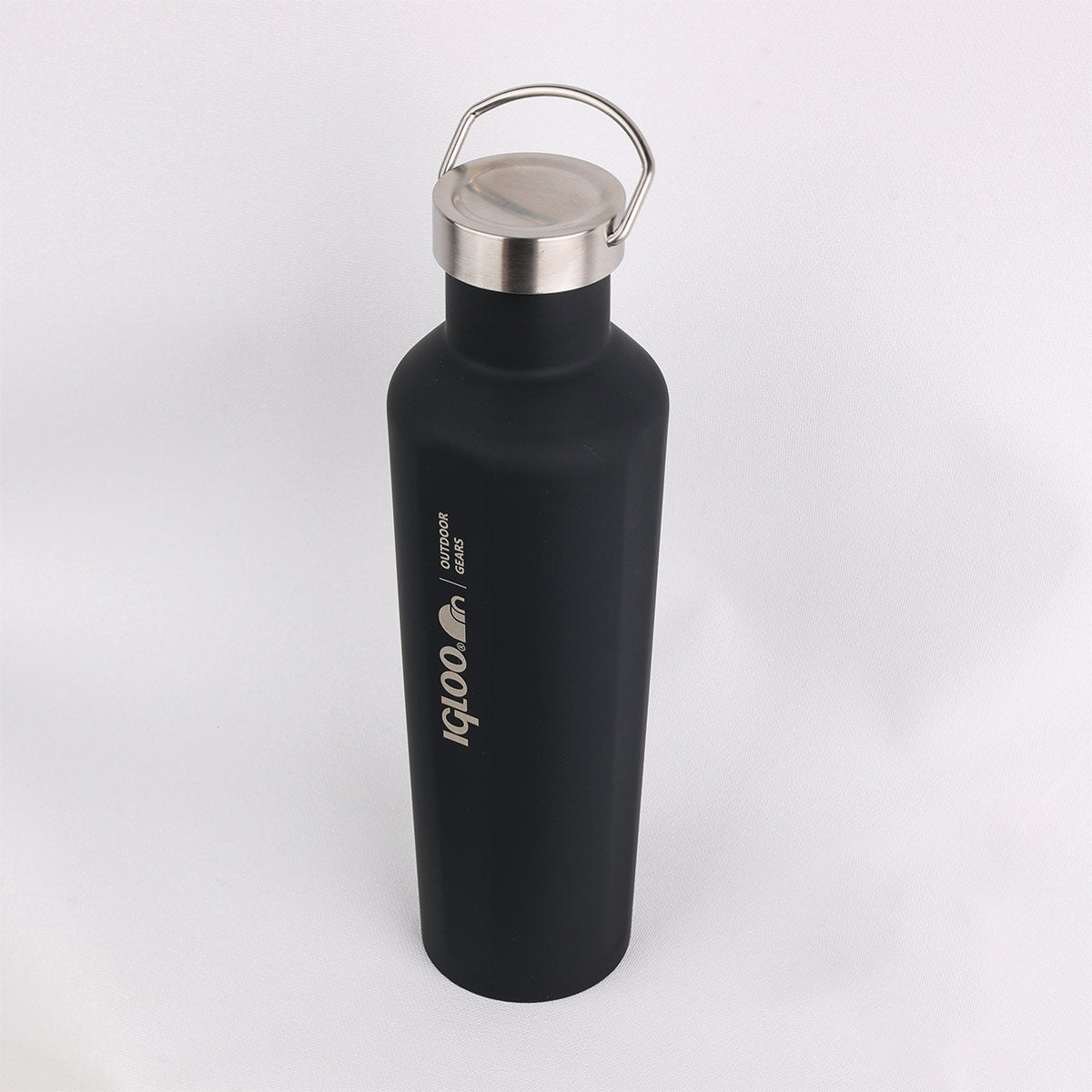 Igloo Pentagon Termos 750ml-SİYAH