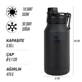 Igloo Sportsman Termos 950ml