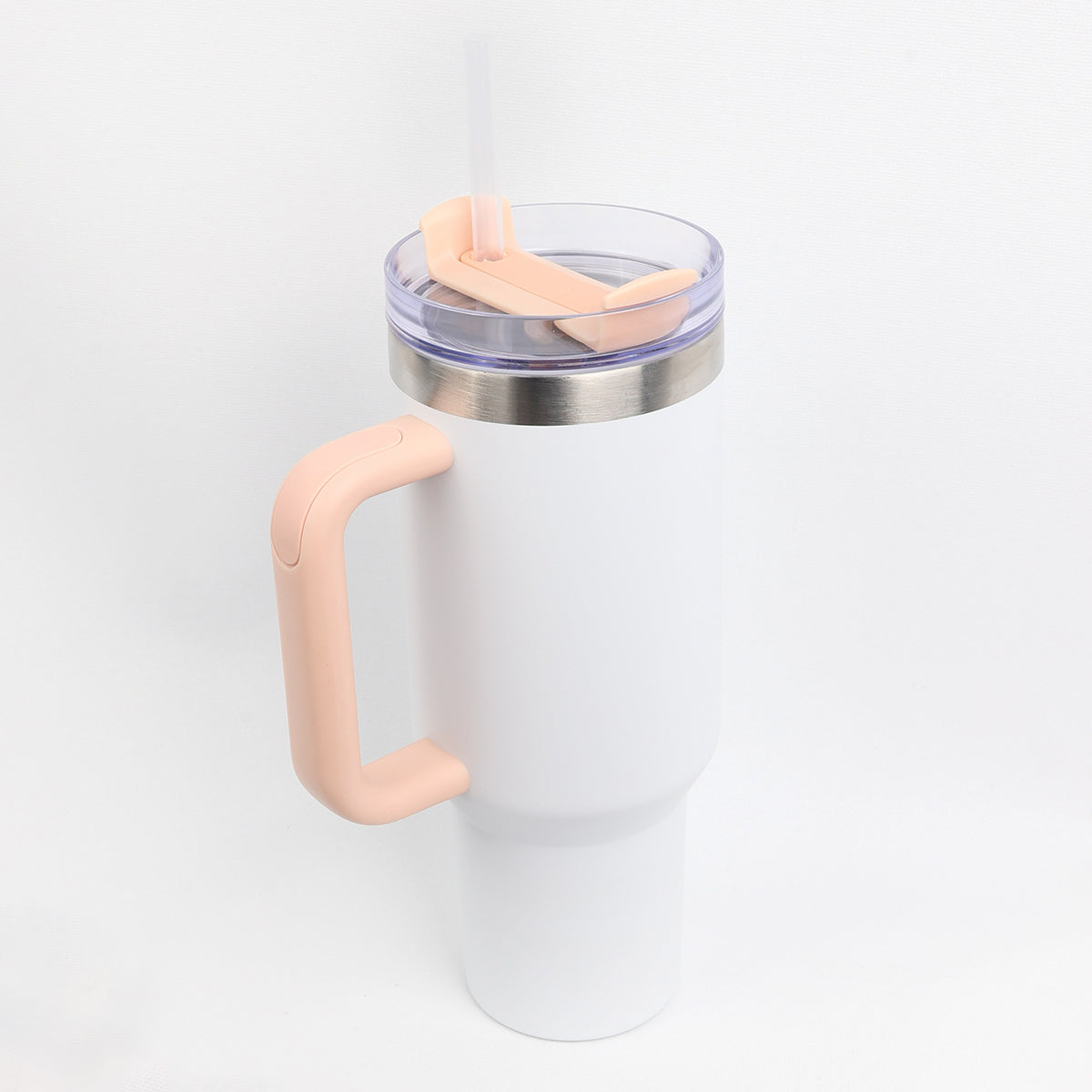 Igloo Stadler Thermo-Mug 1.2 Litre-BEYAZ
