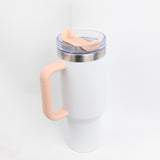 Igloo Stadler Thermo-Mug 1.2 Litre-BEYAZ
