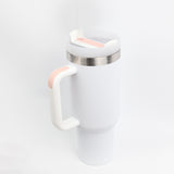 Igloo Stadler Thermo-Mug 1.2 Litre-BEYAZ